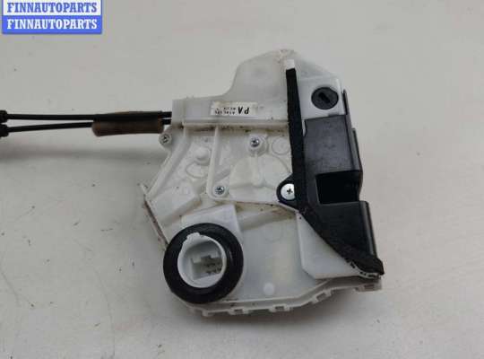 купить Замок двери задней левой на Mazda 3 (2018- ) BP