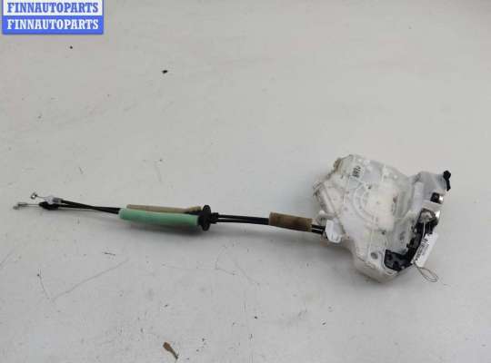 купить Замок двери задней левой на Mazda 3 (2018- ) BP