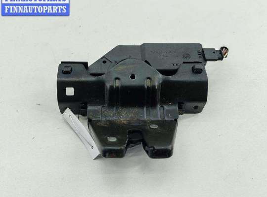 Замок багажника BM3555569 на BMW 3 E46 (1998-2006)