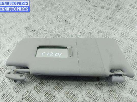 купить Козырек солнцезащитный правый на Ford Mondeo III (2000-2007)