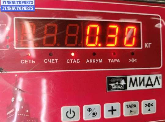 купить Козырек солнцезащитный правый на Ford Mondeo III (2000-2007)