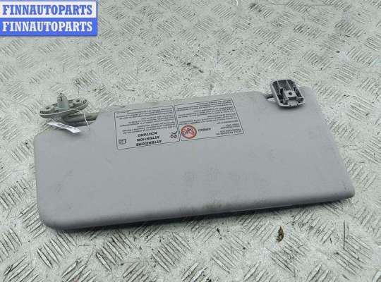 купить Козырек солнцезащитный правый на Ford Mondeo III (2000-2007)