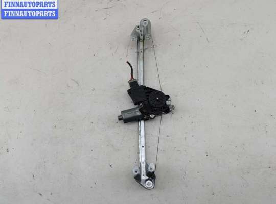 купить Стеклоподъемник электрический задний правый на Opel Zafira A (1999-2005)