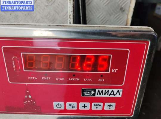 купить Стеклоподъемник электрический задний правый на Opel Zafira A (1999-2005)