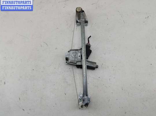 купить Стеклоподъемник электрический задний правый на Opel Zafira A (1999-2005)