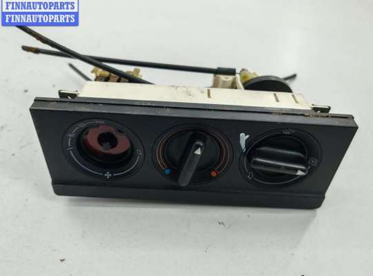 Переключатель отопителя AU1718669 на Audi 80 B4 (1991-1996)