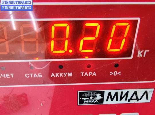 купить Переключатель отопителя на Audi 80 B4 (1991-1996)