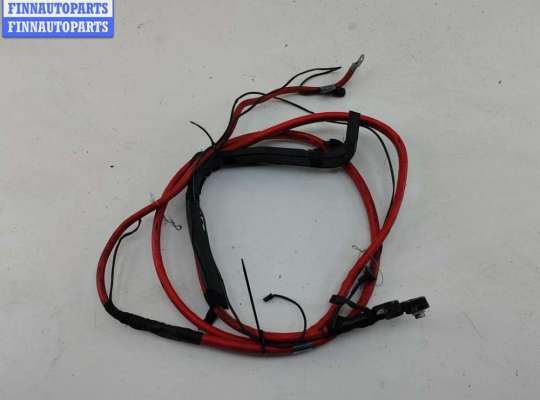 Провод аккумулятора плюсовой BM3593215 на BMW 5 E60/E61 (2003-2010)