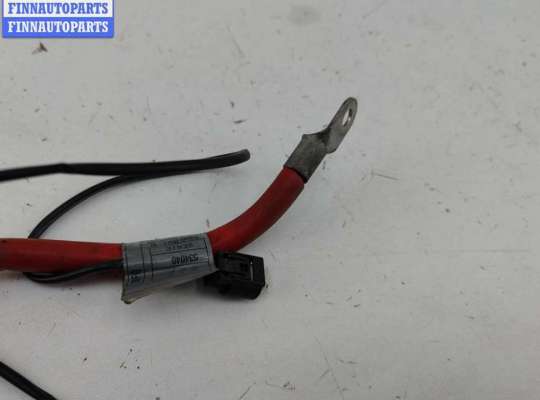 купить Провод аккумулятора плюсовой на BMW 5 E60/E61 (2003-2010)