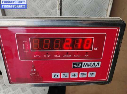 купить Провод аккумулятора плюсовой на BMW 5 E60/E61 (2003-2010)