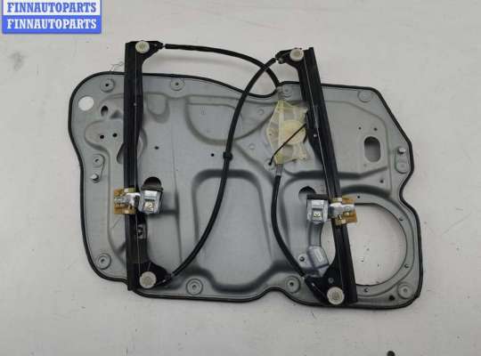 купить Стеклоподъемник электрический передний правый на Volkswagen Touran