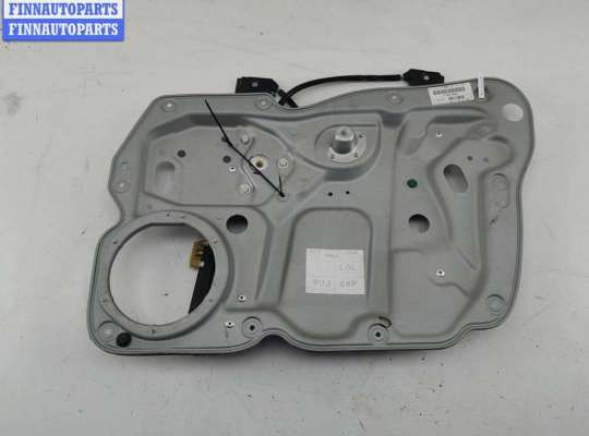 купить Стеклоподъемник электрический передний правый на Volkswagen Touran