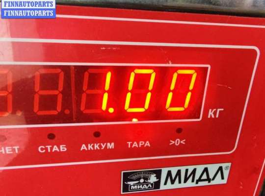 купить ТНВД на Audi Q7 4L (2005-2015)