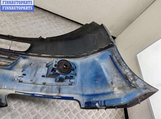 купить Бампер передний на Ford Focus II (2004-2011)