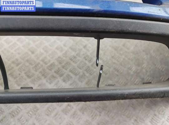 купить Бампер передний на Ford Focus II (2004-2011)