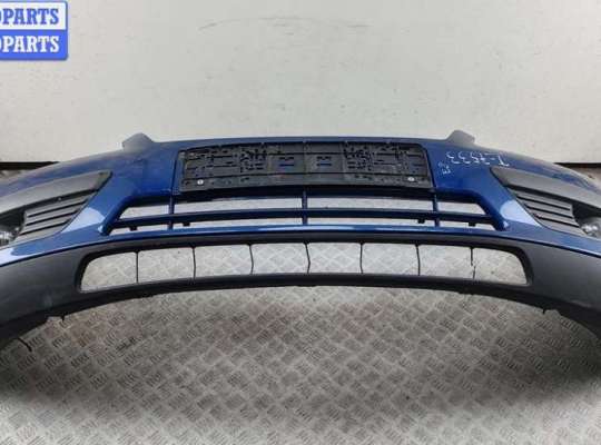 Бампер передний FO2175249 на Ford Focus II (2004-2011)