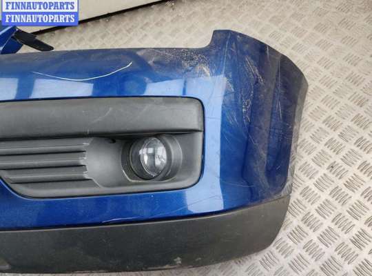 купить Бампер передний на Ford Focus II (2004-2011)