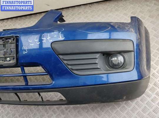 купить Бампер передний на Ford Focus II (2004-2011)