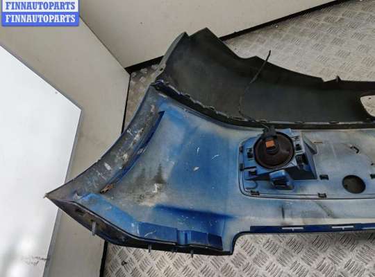 купить Бампер передний на Ford Focus II (2004-2011)