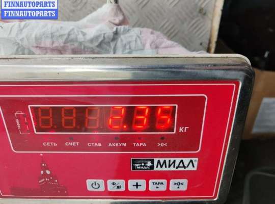 купить Стеклоподъемник электрический передний правый на Skoda Octavia mk2 (A5 1Z) 2004-2013