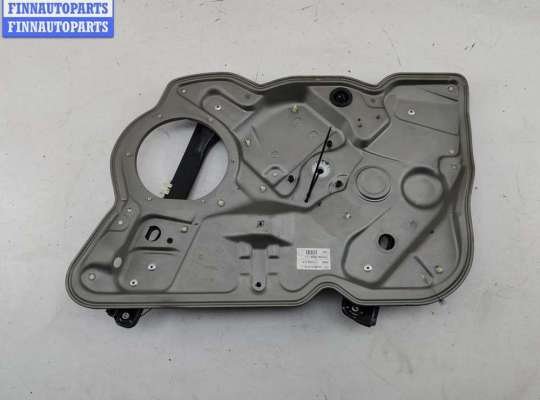 купить Стеклоподъемник электрический передний правый на Skoda Octavia mk2 (A5 1Z) 2004-2013