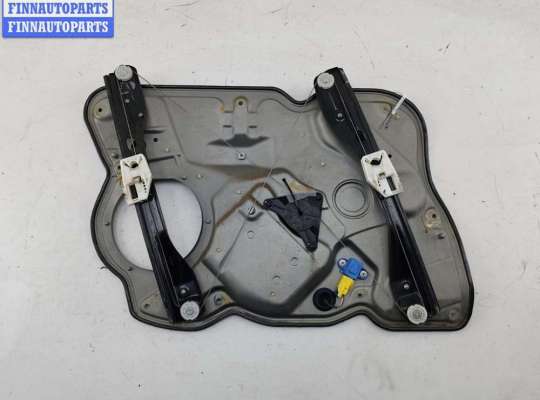 купить Стеклоподъемник электрический передний правый на Skoda Octavia mk2 (A5 1Z) 2004-2013