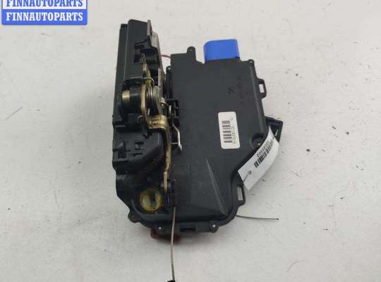 купить Замок двери передней левой на Volkswagen Touran