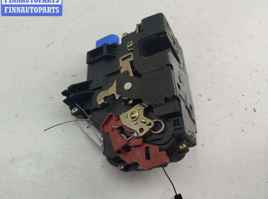 купить Замок двери передней левой на Volkswagen Touran