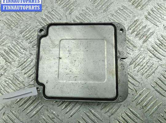 купить Блок управления двигателем (ДВС) на Opel Astra G (1998-2004)