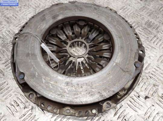 Корзина сцепления на Ford Transit Mk6 / Mk7