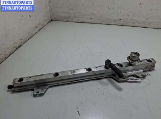 купить Рампа (рейка) топливная на Volvo S80