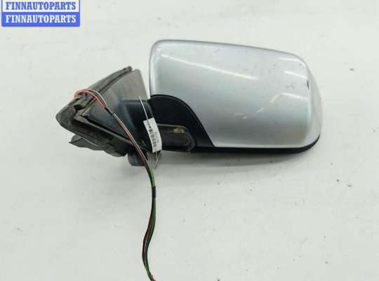 купить Зеркало наружное левое на BMW 5 E39 (1995-2003)
