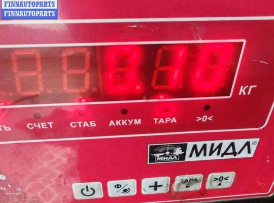 купить Трубка топливная на Renault Laguna II (2001-2007)