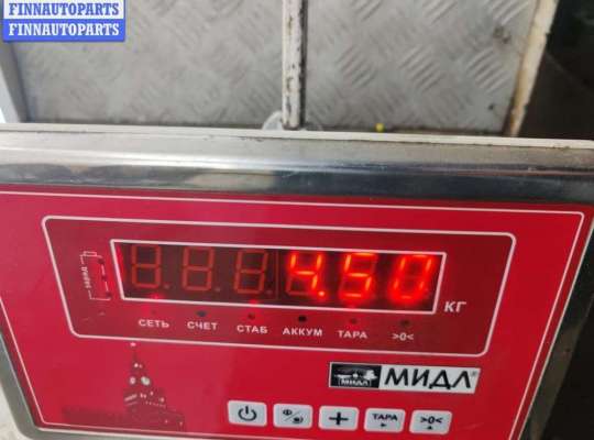 купить Бампер передний на Opel Astra G (1998-2004)