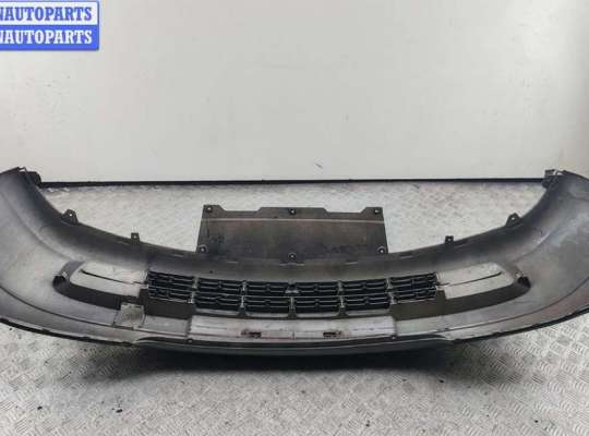 купить Бампер передний на Opel Astra G (1998-2004)