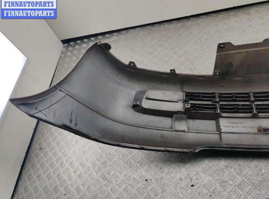 купить Бампер передний на Opel Astra G (1998-2004)