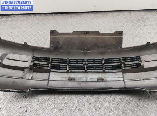 купить Бампер передний на Opel Astra G (1998-2004)