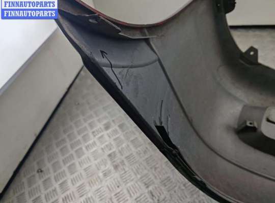 купить Бампер передний на Opel Astra G (1998-2004)