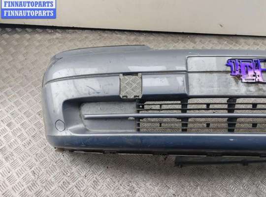 купить Бампер передний на Opel Astra G (1998-2004)