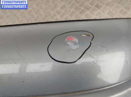 купить Бампер передний на Opel Astra G (1998-2004)