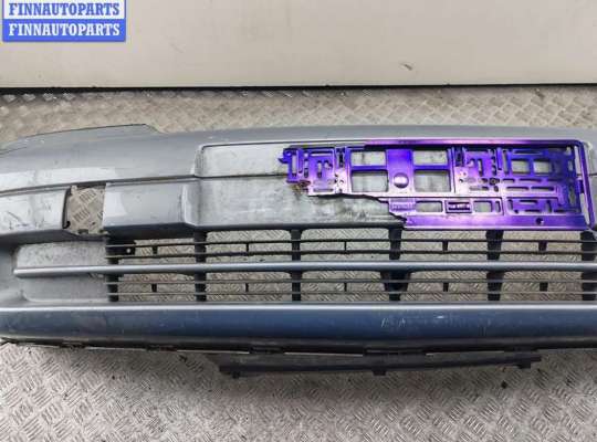 купить Бампер передний на Opel Astra G (1998-2004)