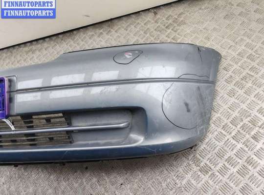 купить Бампер передний на Opel Astra G (1998-2004)