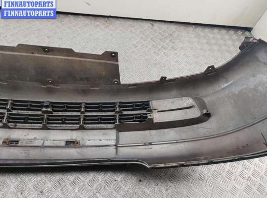 купить Бампер передний на Opel Astra G (1998-2004)