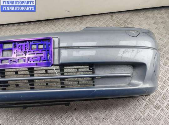 купить Бампер передний на Opel Astra G (1998-2004)