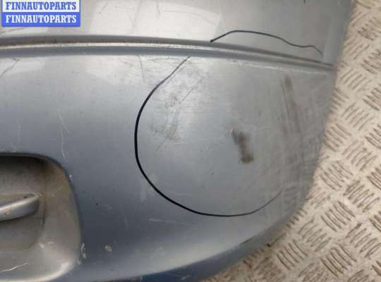 купить Бампер передний на Opel Astra G (1998-2004)