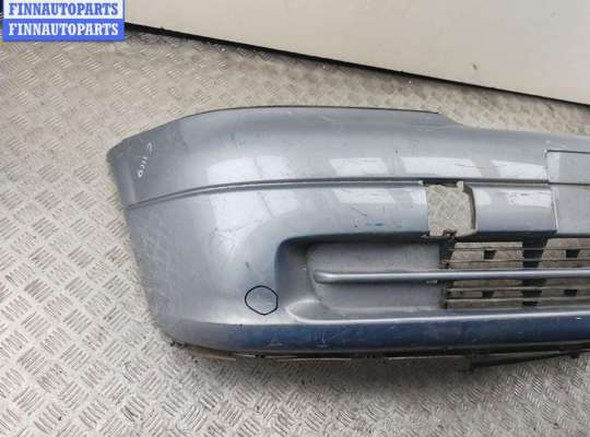 купить Бампер передний на Opel Astra G (1998-2004)