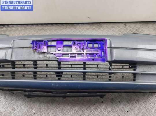 купить Бампер передний на Opel Astra G (1998-2004)