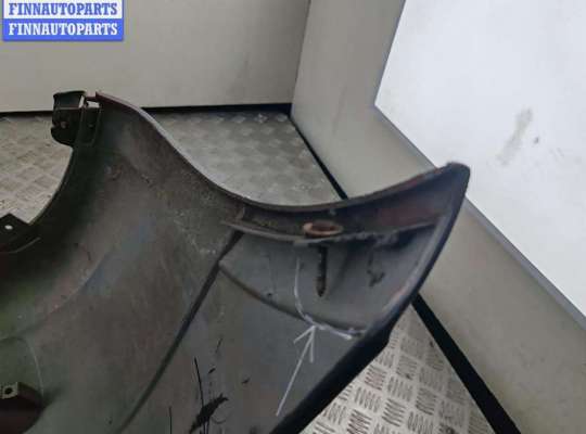 купить Бампер передний на Opel Astra G (1998-2004)