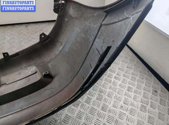 купить Бампер передний на Opel Astra G (1998-2004)