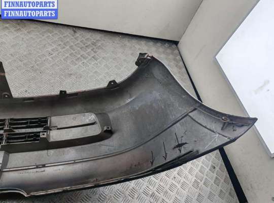 купить Бампер передний на Opel Astra G (1998-2004)